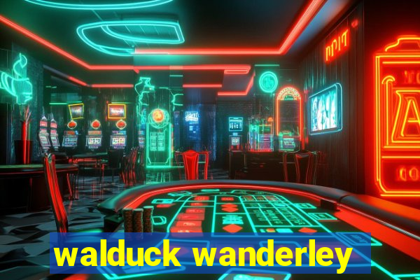 walduck wanderley